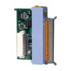 8-ch Non-isolated Digital input (Dry, Wet) Module with Interrupt (Blue Cover)ICP DAS